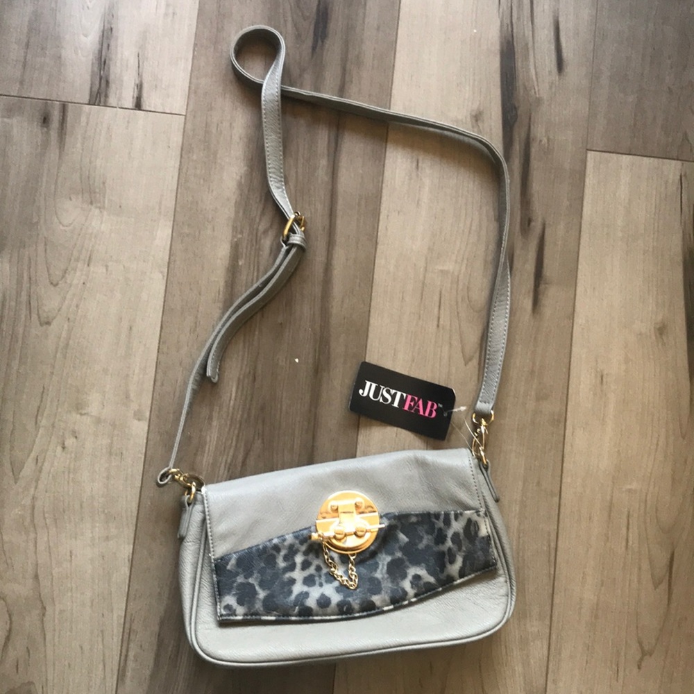 Just fab purse